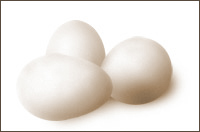 eggs